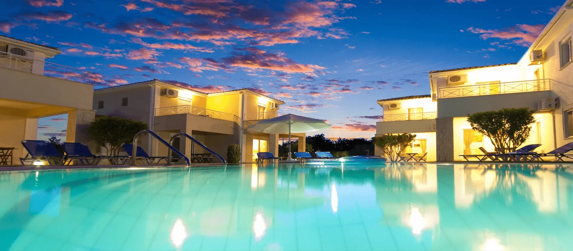 Amanzoe